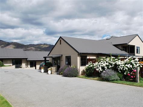 cromwell motels nz